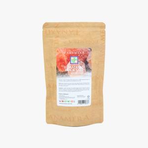 Himalayan Rock Salt Scrub