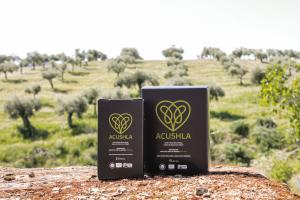 Acushla Organic Olive Oil Essential 5L