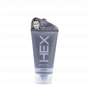 Amby London Hex Hair Styling Wax Energy Gum 5.3oz (150g)