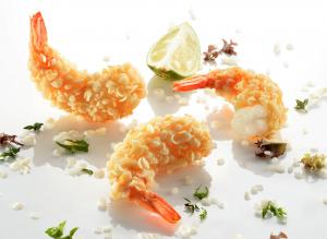 Frozen Value-Added Seafood (Copy)