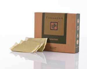 Tanamera Herbal Bath