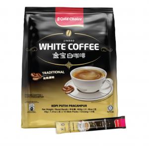 White Coffee (Traditional)