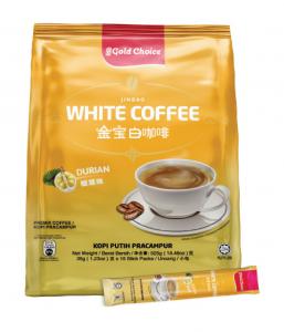 White Coffee (Durian)