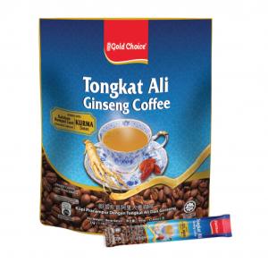 Tongkat Ali Ginseng Coffee (with Dates)