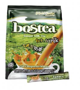 BOSTEA Milk Tea