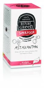 Royal Green Astaxanthin
