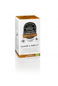 Royal Green Immune & Energy