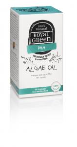 Royal Green Algae oil