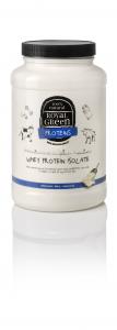 Royal Green Whey Protein Isolate