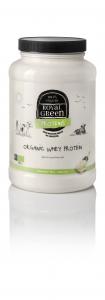 Royal Green Organic Whey Protein