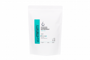 Ecominim Concentrated Powder Laundry Detergent- Minth Fresh