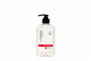 Ecominim Concentrated Handwash- Red Apple Berry