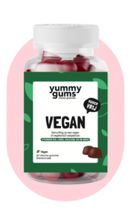 Yummygums Vegan