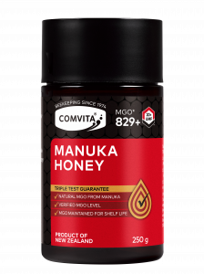 Manuka Honey MGO 829+ (UMF™20+) 250g