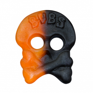 Halloween Skull Pick & Mix Season
