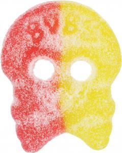 Giant Sour Skulls Pick & Mix