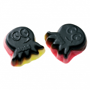 Octopus Liquorice/Fruit Pick & Mix