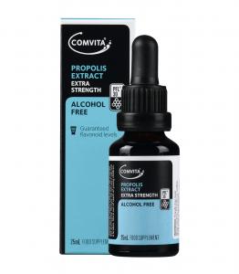 Propolis Extract (Alcohol Free) PFL30 25ml