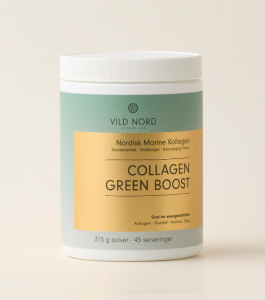 COLLAGEN GREEN BOOST