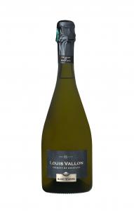 Louis Vallon Crémant de Bordeaux Blanc de Noirs