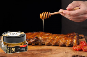 GOURMET ACACIA HONEY WITH CHILLI