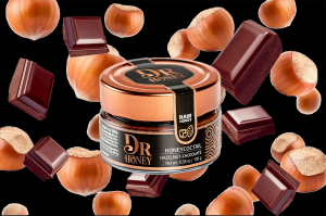 HONEYCOCKTAIL - HAZELNUT - CHOCOLATE