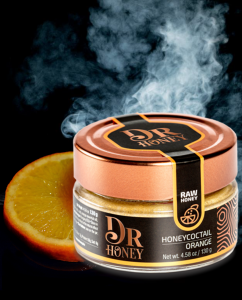 HONEYCOCKTAIL - ORANGE