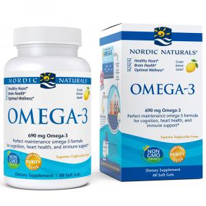 Omega-3