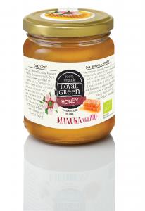 Royal Green Manuka Honey