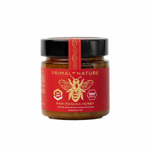 Primal by Nature (Copy) (Copy)