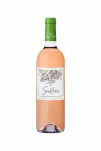 Sauv'Terre Bordeaux Rosé ORGANIC