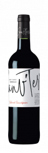 Sauv'Terre Bordeaux Cabernet Sauvigon