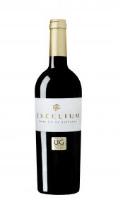 Excelium Bordeaux Supérieur