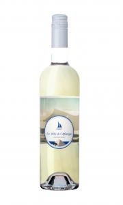Les Voiles de l'Atlantique IGP Atlantique Blanc