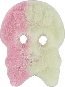Cool Melon Skull Chewy Pick & Mix