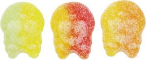 Sour Skulls Micro Pick & Mix