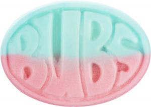 Raspberry/Blueberry Ovals Pick & Mix