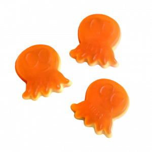 Halloween Ghost Pick & Mix Season