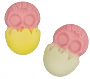 Egg Skulls Pick & Mix Season