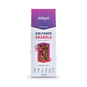 Girlpower Granola 320g