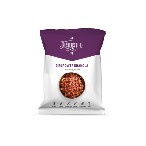 Girlpower Granola 60g