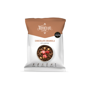 Chocolate Granola 60g