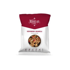 Veryberry Granola 60g
