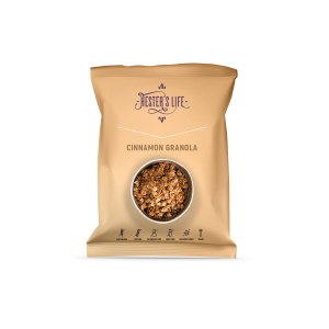 Cinnamon Granola 60g
