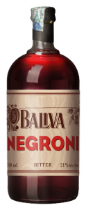 Baliva Negroni