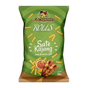 NZC ROLLS SATE KAJANG (SATAY)