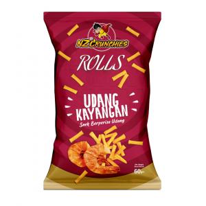 NZC ROLLS UDANG KAYANGAN (PRAWN)