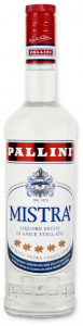 Mistrà Pallini