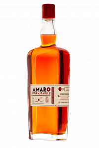 Amaro Formidabile
