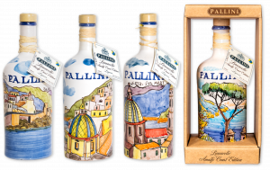 Pallini Amalfi Coast Edition